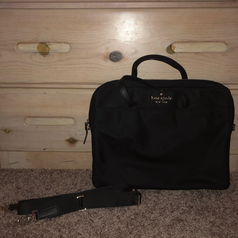 Kate Spade Laptop Bag